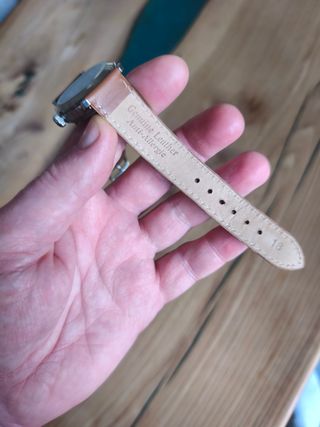 Reloj Sturmanskie con estrella roja