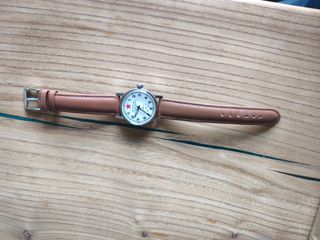 Reloj Sturmanskie con estrella roja