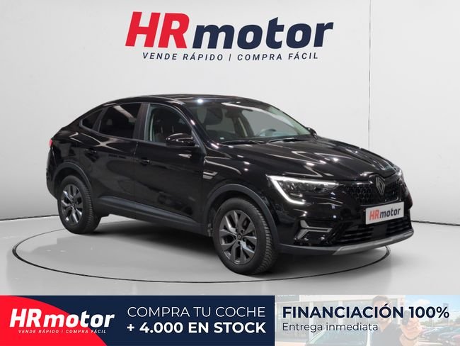 Renault Arkana Evolution - foto 1
