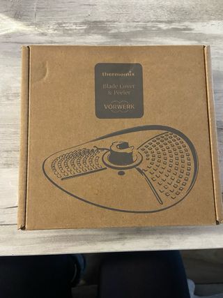 Cortador/Pelador Thermomix Vorwerk