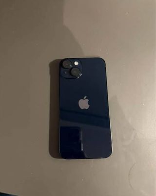 iPhone 14 Azul Oscuro 128GB