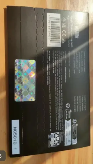 Secret Lair x Deadpool - Cartas Magic