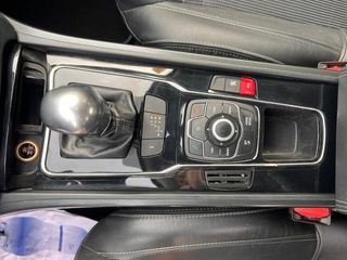 Peugeot 508 1.6 e-HDI Blue Lion Allure CMP 84 kW (115 CV)