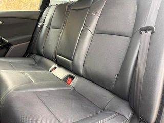 Peugeot 508 1.6 e-HDI Blue Lion Allure CMP 84 kW (115 CV)