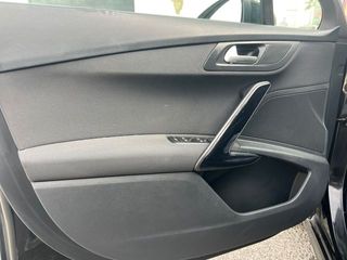 Peugeot 508 1.6 e-HDI Blue Lion Allure CMP 84 kW (115 CV)