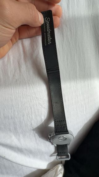 Omega x Swatch Mission to the Moon