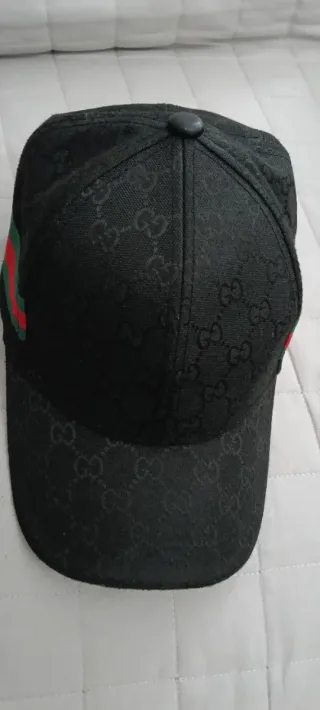 Cappello Gucci GG