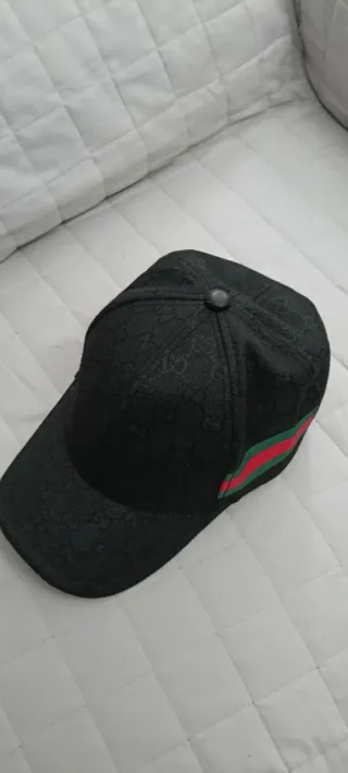 Cappello Gucci GG
