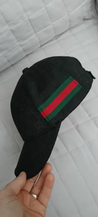 Cappello Gucci GG