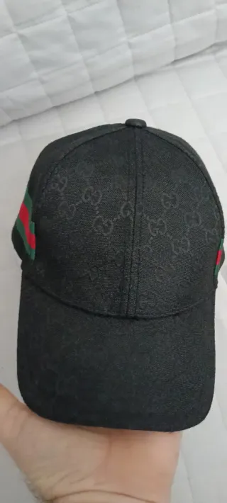 Cappello Gucci GG