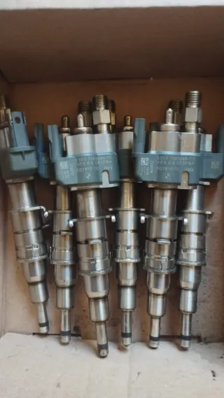 Inyector VDO BMW N43 Original 1353 7589048