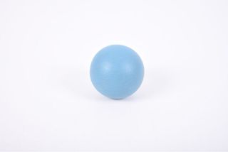 12 Bolas Waldorf Madera Colores 50mm