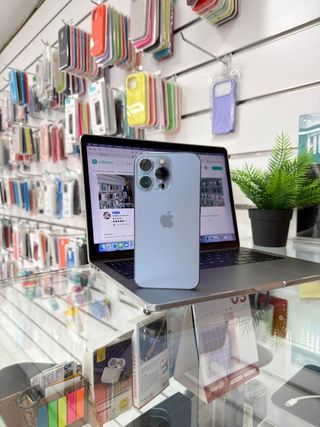 iPhone 13 Pro Max 256GB