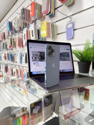 iPhone 13 Pro Max 256GB