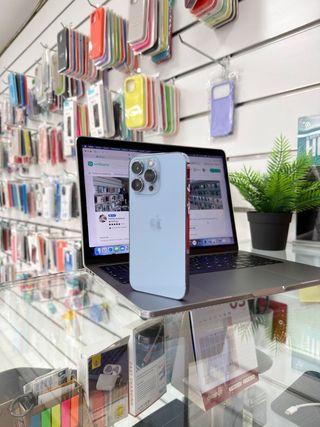 iPhone 13 Pro Max 256GB