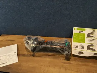 HP CE506A Kit Fusor 220V 150.000 páginas