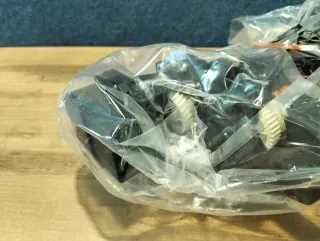 HP CE506A Kit Fusor 220V 150.000 páginas