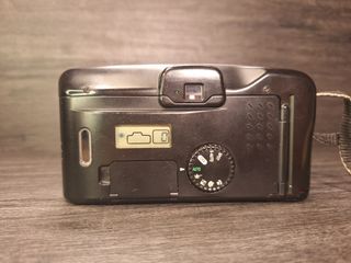 Cámara Analógica Canon Prima Super 115