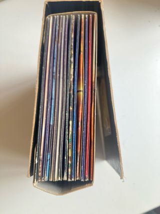 Pack 12 Juegos Retro PC Total Games