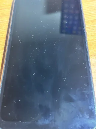 Xiaomi Redmi 9 NFC Nero