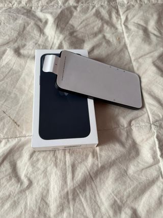 iPhone 13 Azul Impecable