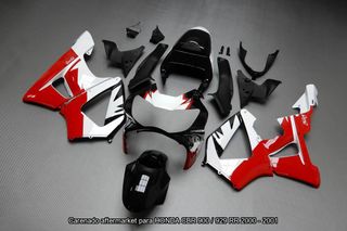Oferta especial Carenado para HONDA CBR 929 900 RR