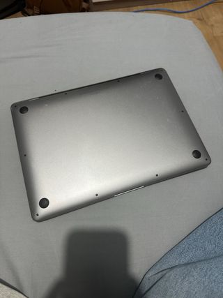 MacBook Air M1 2020 256GB Battería 95%