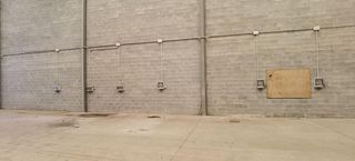 Nave industrial en venta en Tremañes en Gijón