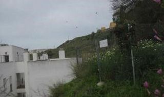 Terreno en venta en Arcos de la Frontera