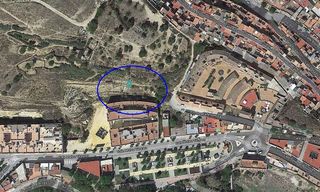 Terreno en venta en Arcos de la Frontera