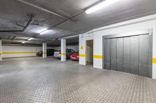 Garaje en venta en San Matías - Realejo en Granada