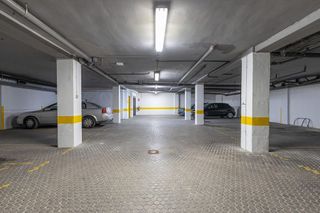 Garaje en venta en San Matías - Realejo en Granada