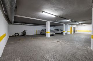 Garaje en venta en San Matías - Realejo en Granada