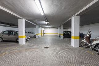 Garaje en venta en San Matías - Realejo en Granada