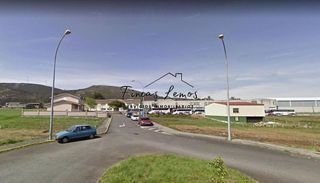 Solar en venta en Vimianzo