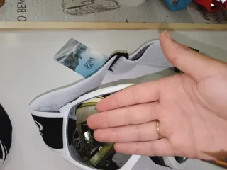 Gafas de esquí/snowboard