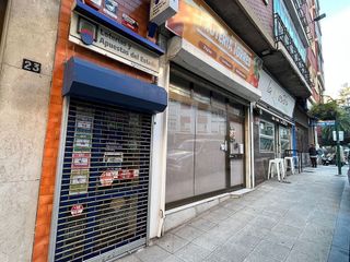 Local comercial en venta en Cuatro Caminos en Santander
