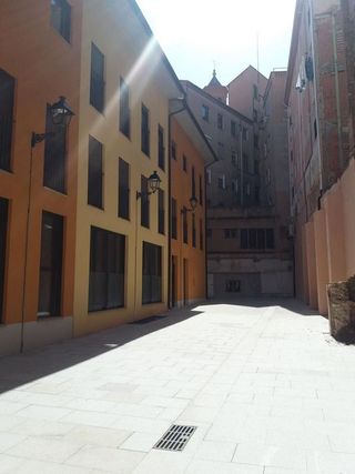 Local comercial en venta en Centro en Teruel