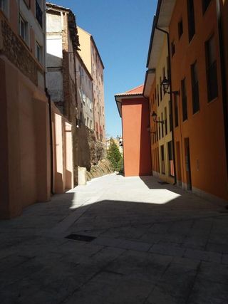 Local comercial en venta en Centro en Teruel