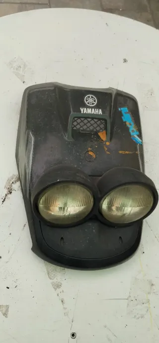 Carenado Yamaha BWS 100