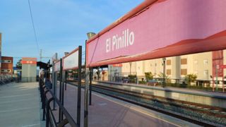 Terreno en venta en El Pinillo en Torremolinos