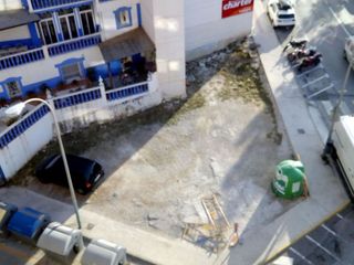 Solar en venta en Zona Pueblo en Calpe/Calp