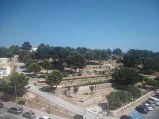 Solar en venta en Zona Pueblo en Calpe/Calp