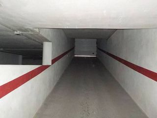 Garaje en venta en Alhama de Murcia en Alhama de Murcia