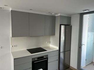 Piso en venta en Zona Playa del Bol - Puerto en Calpe/Calp