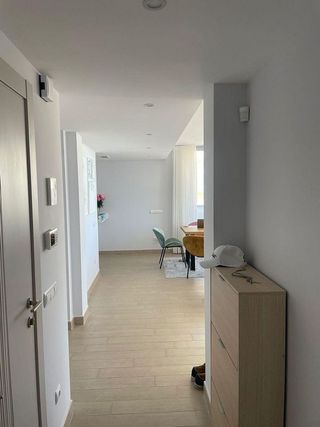 Piso en venta en Zona Playa del Bol - Puerto en Calpe/Calp