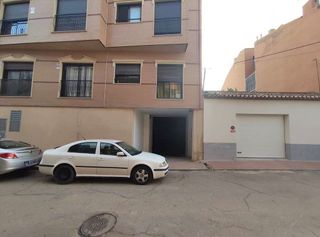 Garaje en venta en Puerto Lumbreras