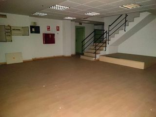 Local comercial en venta en Centro - El Pilar en Ciudad Real