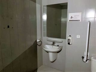 Local comercial en venta en Centro - El Pilar en Ciudad Real