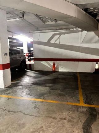 Garaje en venta en Santa Rosa - Valdeolleros en Córdoba